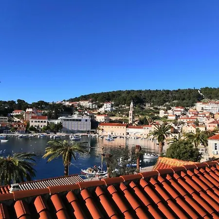 Hvar Hula Appartamento Hvar Town