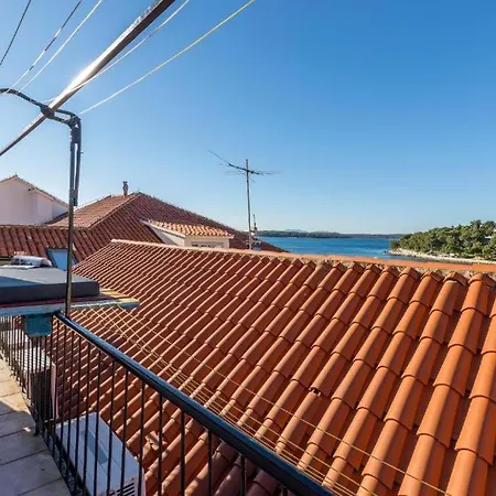 Hvar Hula Appartamento