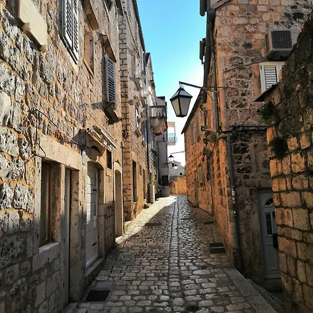 Hvar Hula Hvar Town