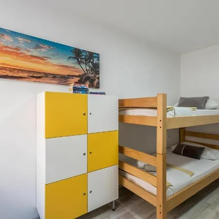 Apartment Hvar Hula Hvar Town