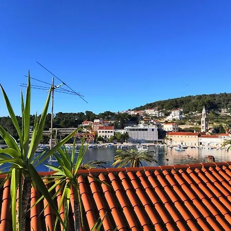 Hvar Hula Apartment Hvar Town