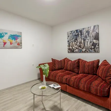 Apartment Hvar Hula