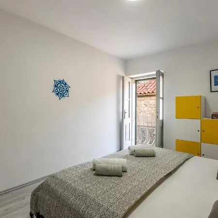 Hvar Hula Apartment Hvar Town