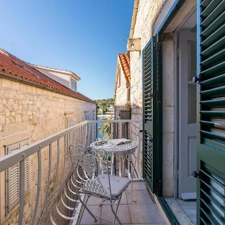 Apartment Hvar Hula