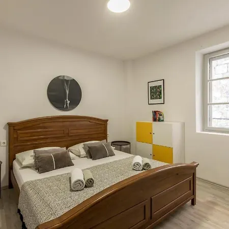 Apartment Hvar Hula