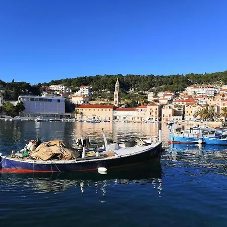 Hvar Hula Apartment