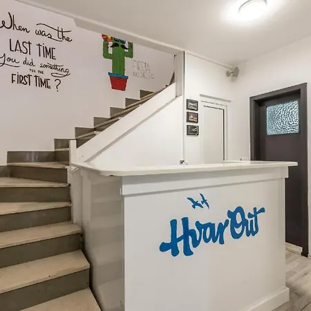 Apartment Hvar Hula Hvar Town