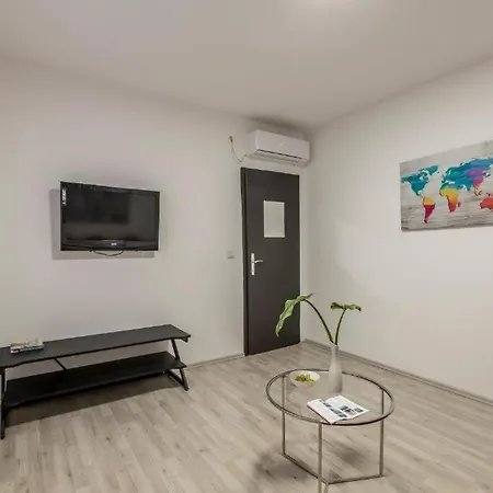 Hvar Hula Apartment