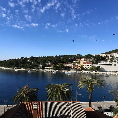 Apartment Hvar Hula