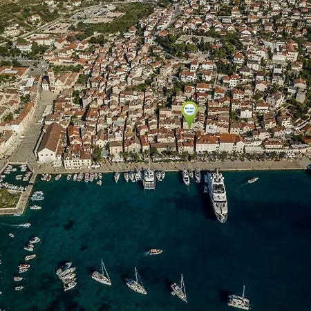 Hvar Hula Apartment