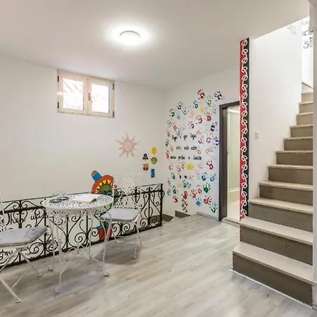 Apartment Hvar Hula